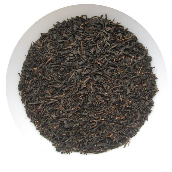 Black tea Grade